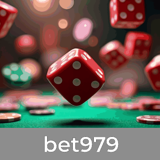 Cassino Online bet979