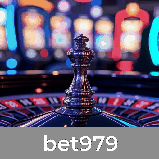 Cadastro na bet979