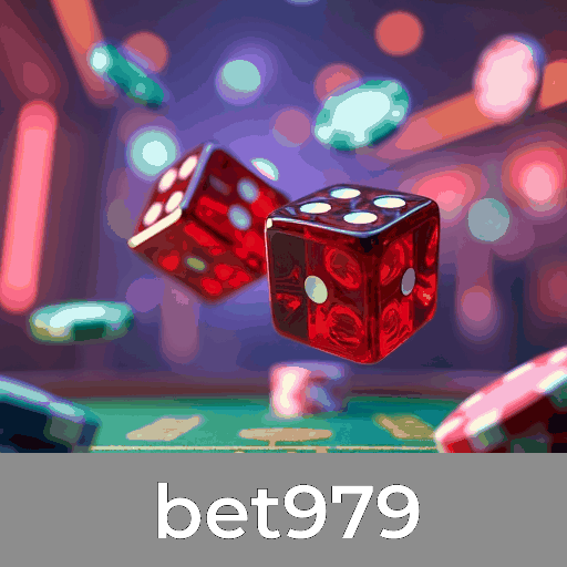 Cassino Online bet979