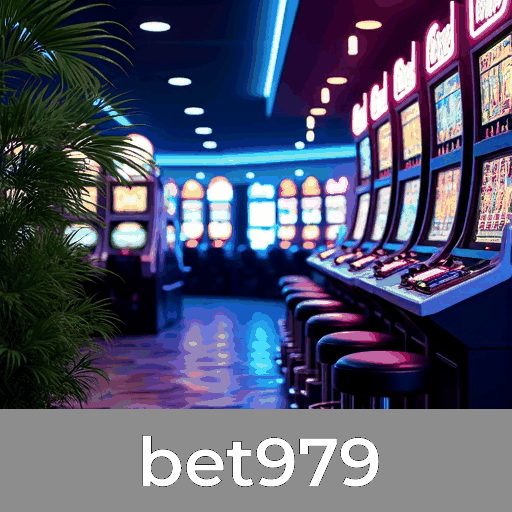 Cassino Online bet979