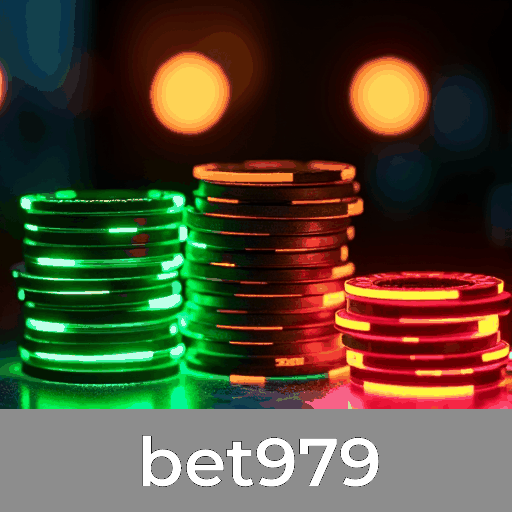 Apostas no bet979