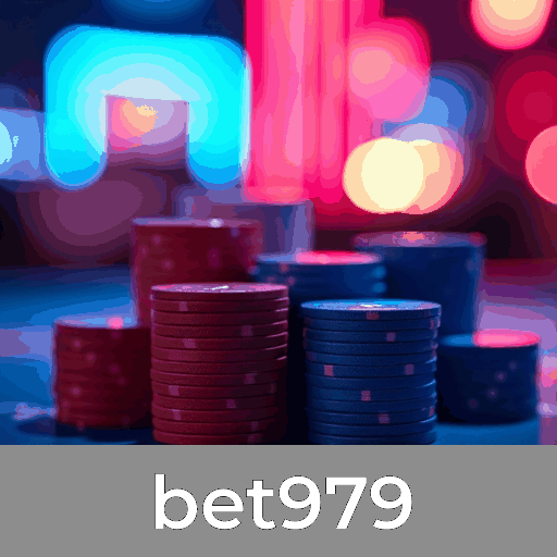 Cadastro na bet979