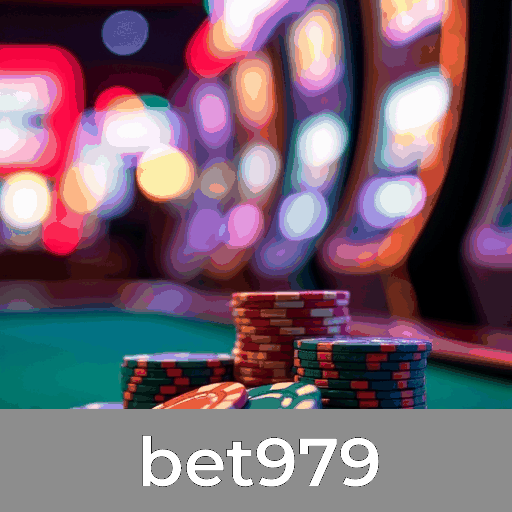 Cadastro na bet979