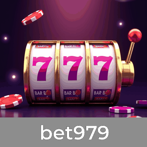 Cassino Online bet979
