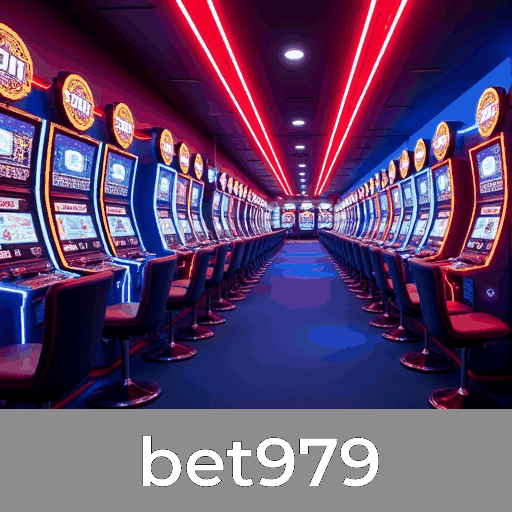 Cassino Online bet979