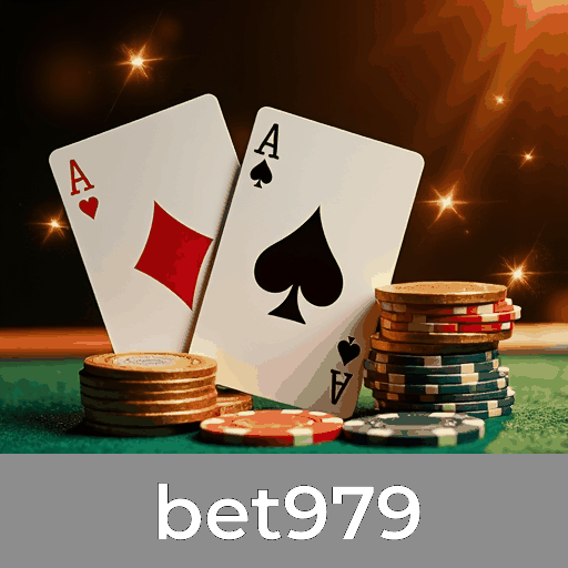 Acesso ao bet979