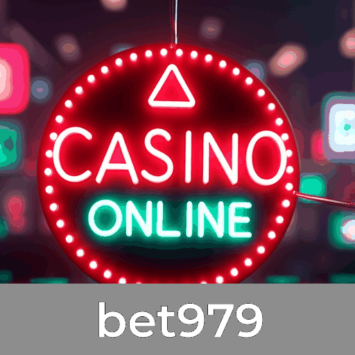 Cassino Online bet979