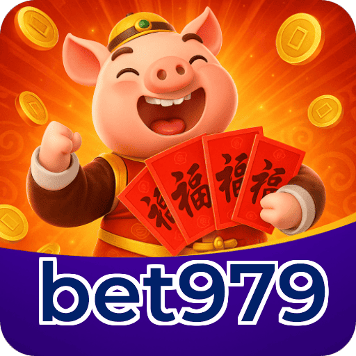 bet979 logo