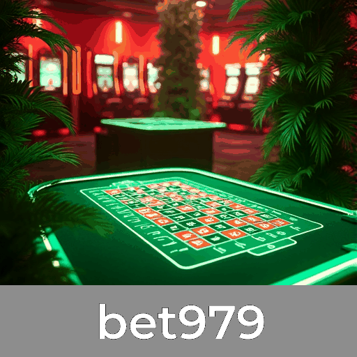 Cassino Online bet979