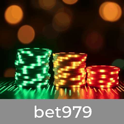 Acesso ao bet979